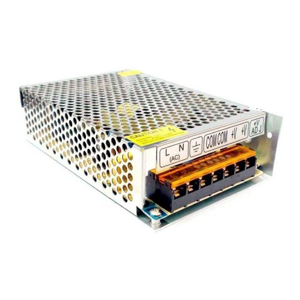Fonte Chaveada 24V